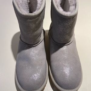 Ugg boots - girls